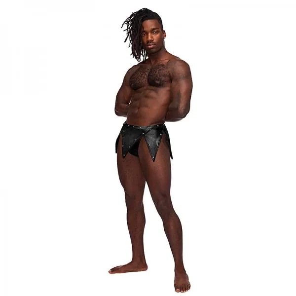 Anal Mp Fetish Eros Black SM Male Power