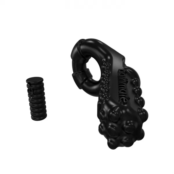 Bathmate Vibe Ring Tickle Black Bathmate Anal Bathmate Vibe Ring Tickle Black Bathmate Anal