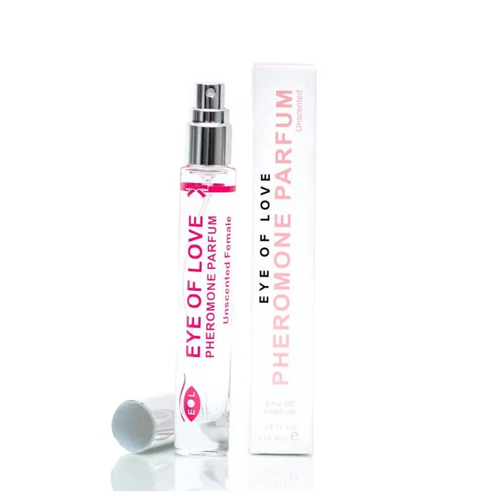 Eye Of Love Pheromone Body Spray Unscented Female 10ml Female Sex Toys Eye Of Love Pheromone Body Spray Unscented Female 10ml Female Sex Toys