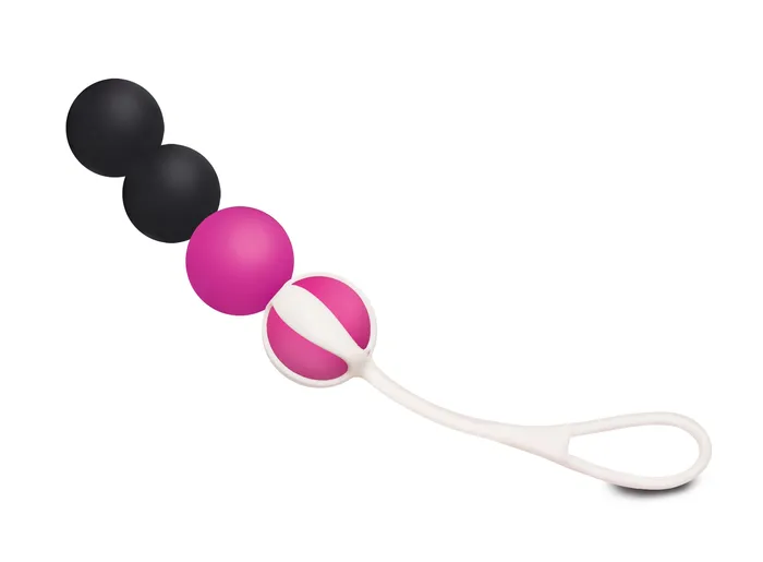 Gvibe Dildos Geisha Balls Magnetic