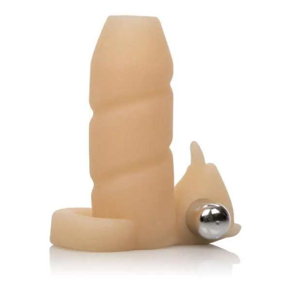 Male Sex Toys Futurotic Futurotic Ultimate Beaver 4 Way Arouser Beige Penis Sleeve Male Sex Toys Futurotic Futurotic Ultimate Beaver 4 Way Arouser Beige Penis Sleeve
