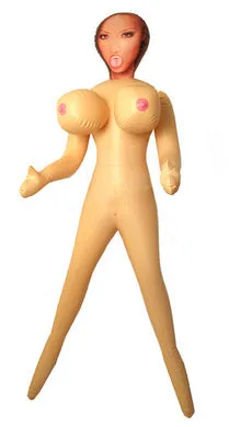 Male Sex Toys Seductucom Big Bust Babe Love Doll