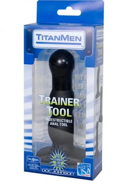 Male Sex Toys Titanmen Training Tool 3 TitanMen Male Sex Toys Titanmen Training Tool 3 TitanMen