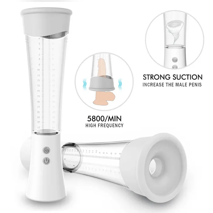 Strong Suction Masturbation Cup OOTYEMO Dildos Strong Suction Masturbation Cup OOTYEMO Dildos