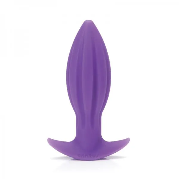 Tantus Vibrators Tantus Juice Purple