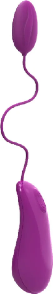 Vibrators Bswish BNAUGHTY Deluxe Raspberry