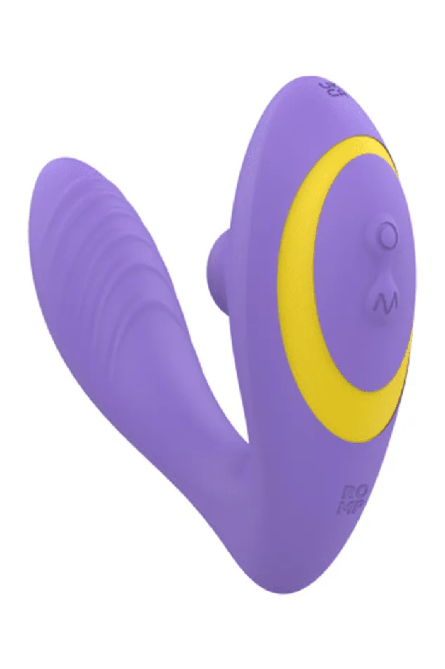Vibrators ROMP Reverb SL