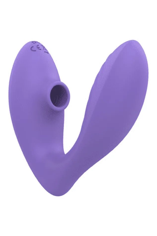 Vibrators ROMP Reverb SL
