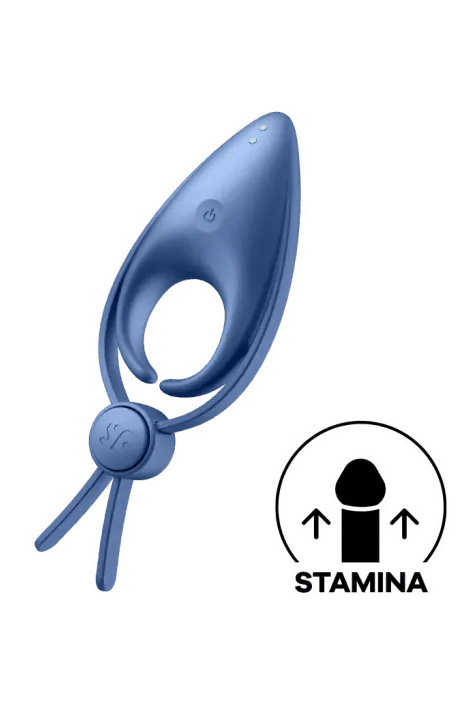 Vibrators SL Sniper Blue Grey
