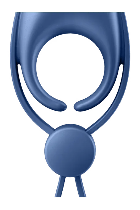 Vibrators SL Sniper Blue Grey