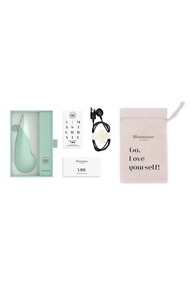 Vibrators SL Vibe Sage