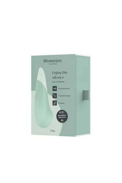 Vibrators SL Vibe Sage