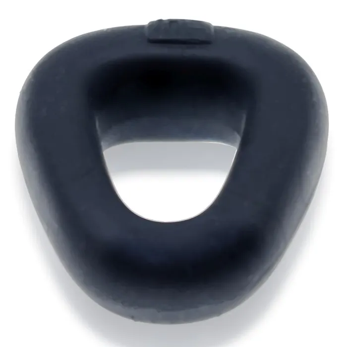 Vibrators Zoid Trapaziod Lifter Cockring Tar Ice Hunkyjunk