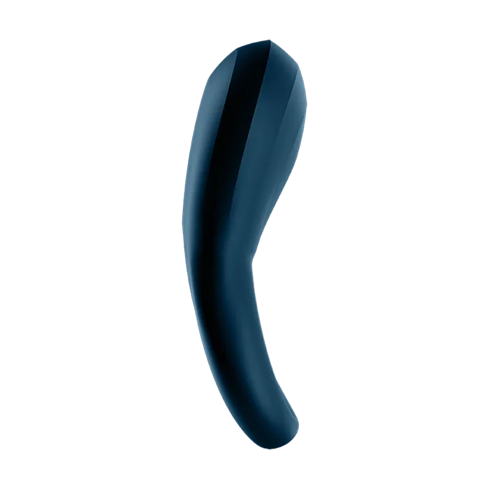 Couples Satisfyer Satisfyer Epic Duo Vibrating Cock Ring