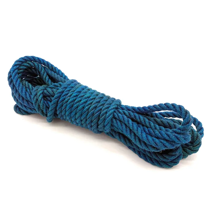 Female Sex Toys Epic Rope Epic Rope Jute Bondage Rope 30ft 6mm Multiple Colours