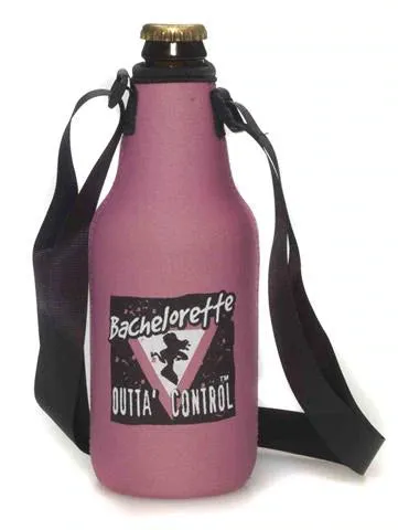 Hanky Panky A Boutique for Lovers Vibrators Bachelorette Bottle Cozy