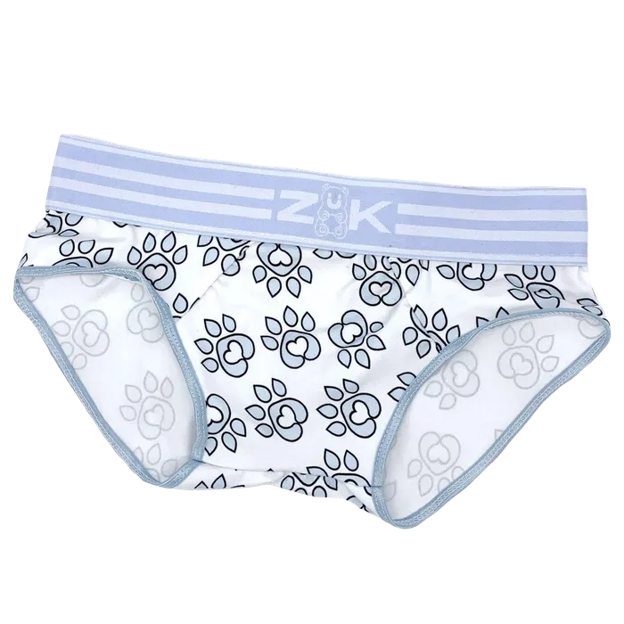 Haus Zuk Female Sex Toys Haus Ilona Pouchless Brief