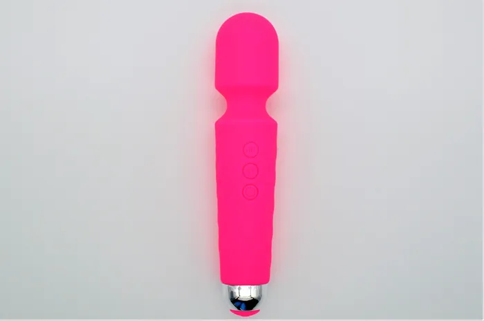 SensMystique Vibrators Wand