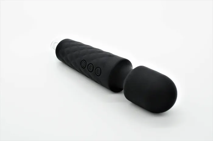 SensMystique Vibrators Wand
