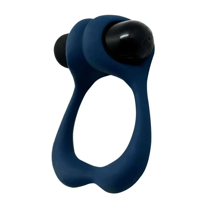 Alive Nutty Vibrating Cock Ring Alive Couples