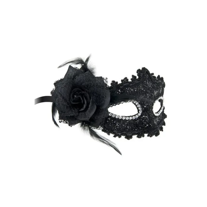 Anal Bella Figura Black Mask Maskarade Anal Bella Figura Black Mask Maskarade