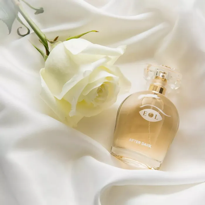 Anal Eye of Love Eye Of Love After Dark Pheromone Perfume for Women