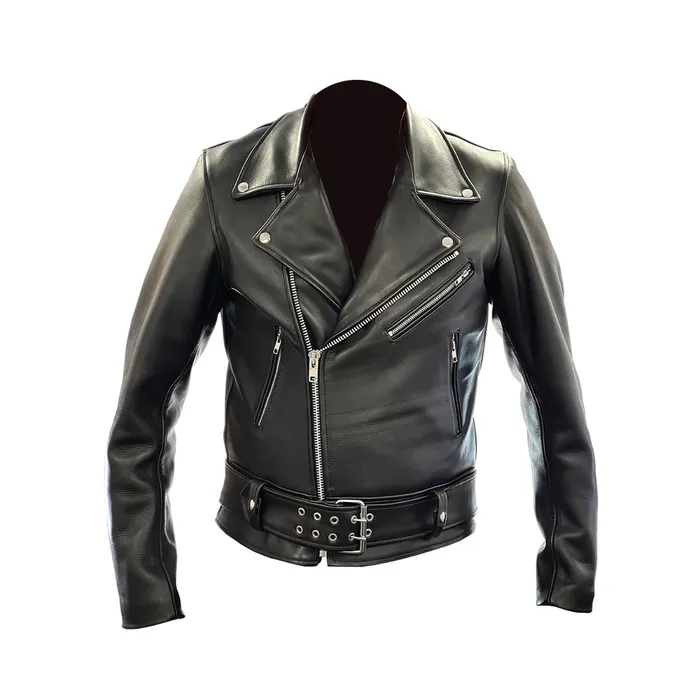 Anal Prowler Red Prowler RED Police Jacket Medium