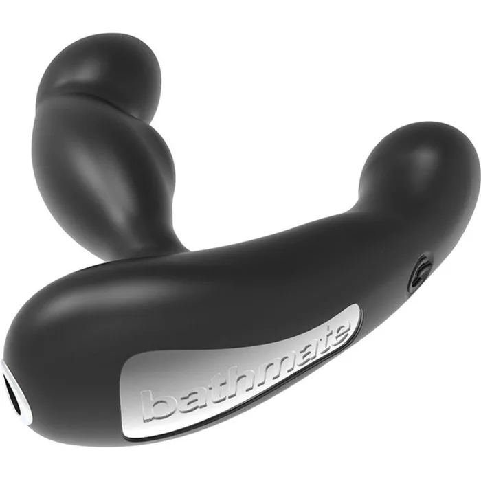Bathmate Male Sex Toys Bathmate Prostate Pro Vibrating Prostate Stimulator with Remote
