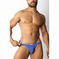 cellblock13 Vibrators cellblock13 tight end swimmer jock NavyPink