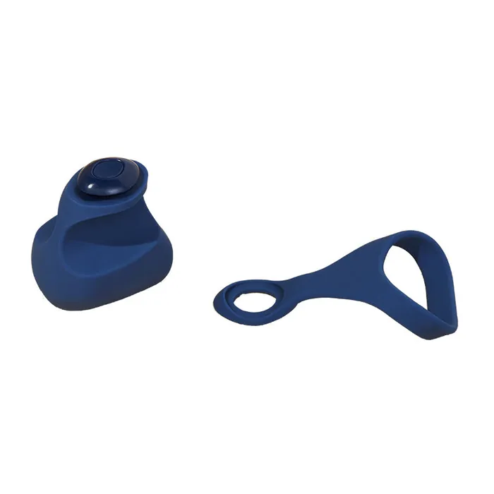 Dame Vibrators Fin