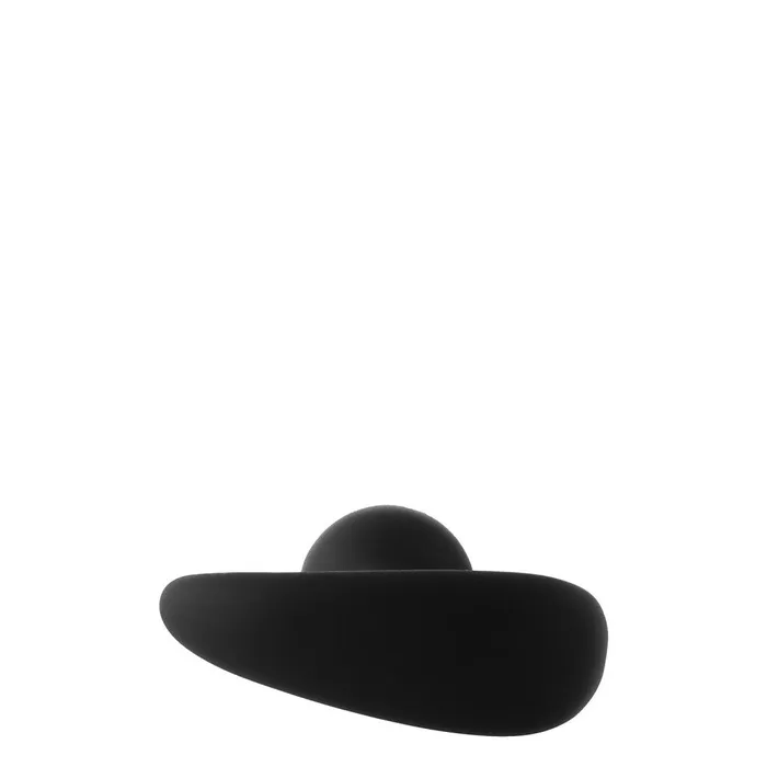 Dream Toys Anal Silicone butt plug Fantasstic Smooth Plug Medium