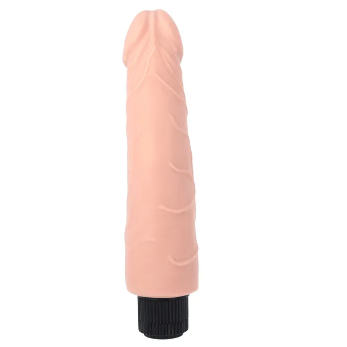 Female Sex Toys Chisa Greedy Guy Big Cyber Skin Vibrator