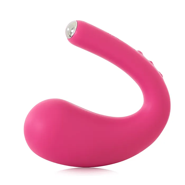 Female Sex Toys Je Joue Dua GSpot Clitoral Wearable Vibrator v20 App Controlled Vibrating Female Sex Toys Je Joue Dua GSpot Clitoral Wearable Vibrator v20 App Controlled Vibrating