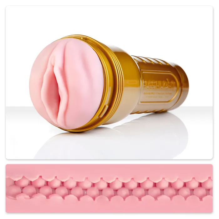 Fleshlight Go Travel Size Stamina Training Unit Sexessories Male Sex Toys