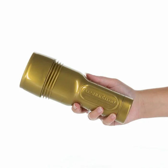 Fleshlight Go Travel Size Stamina Training Unit Sexessories Male Sex Toys