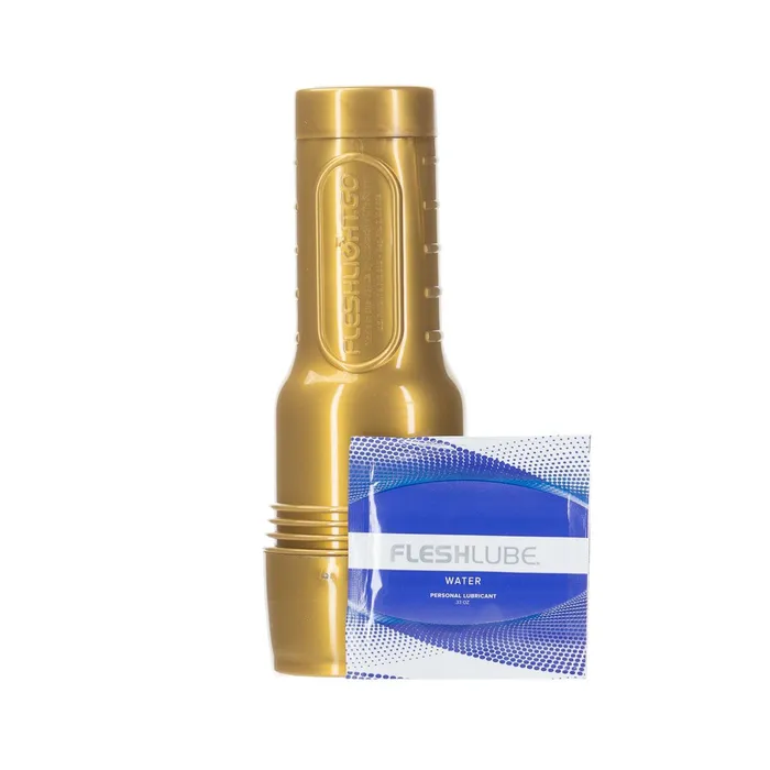 Fleshlight Go Travel Size Stamina Training Unit Sexessories Male Sex Toys