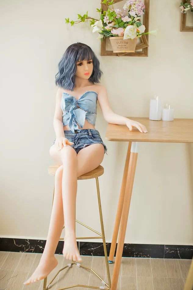 kingmansiondoll Kingmansion Fayanna 158cm C Cup Real Anatomy Oral Vagina Anal Realistic Sex with Sex Dolls Male Sex Toys