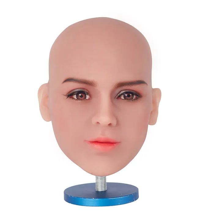 kingmansiondoll Male Sex Toys Kingmansion TPE Oral Sex Doll Head for Men Masturbator Body Men Sex Toy for Adult Love Dolls 87