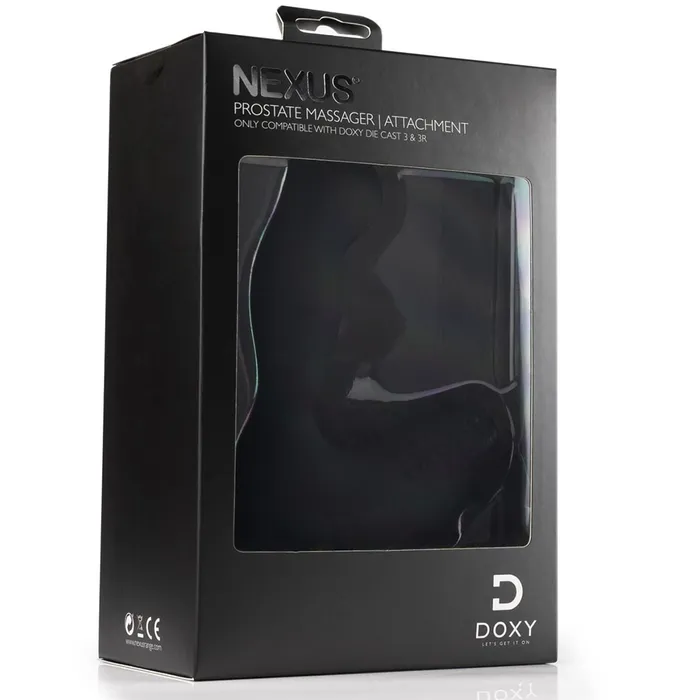 Male Sex Toys DOXY Prostate Massager Attachment