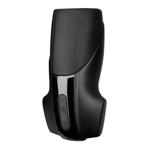 Male Sex Toys Satisfyer Satisfyer Men Vibrating Male Masturbator
