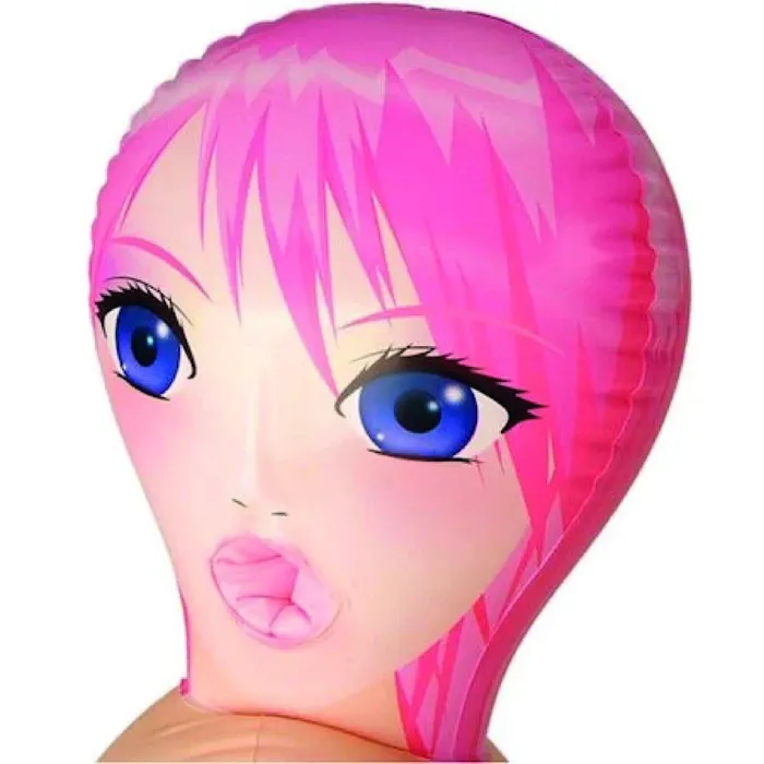 Naughty Neiko Love Doll Nasswalk Toys Male Sex Toys