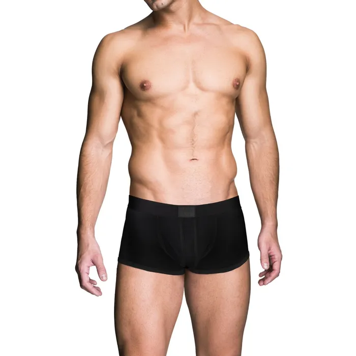 Prowler RED Assless Trunk Black S Prowler Red Anal