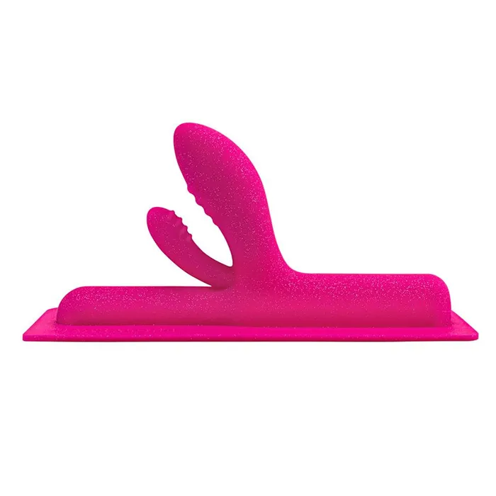 The Cowgirl Male Sex Toys Jackalope Bulbous Double Stimulation Attachment