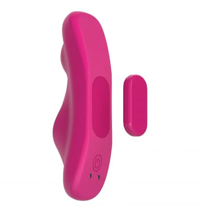 Toyz4Lovers Female Sex Toys Sugar Panty Clitoral Stimulator with Magnetic Underwear Attachment