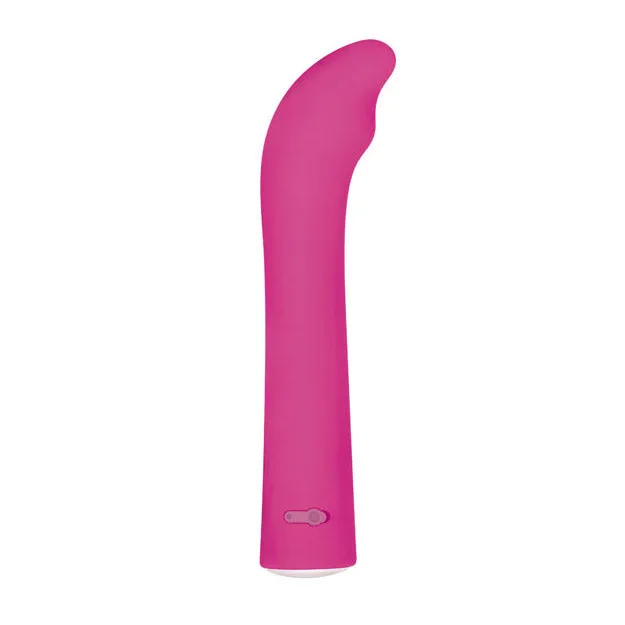 Vibrators Evolved Evolved Novelties Rechargeable G Spot Vibrator