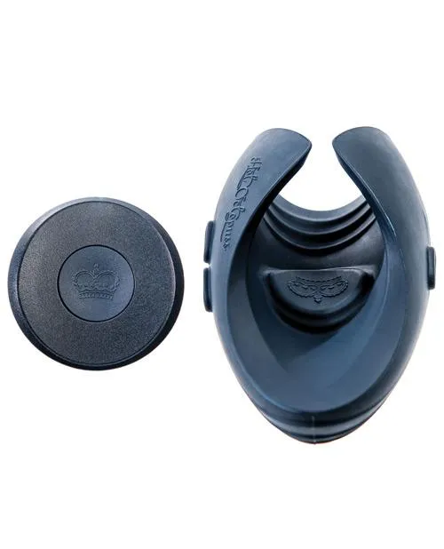 Vibrators Hot Octopuss HOT OCTOPUSS PULSE III DUO GUYBRATOR