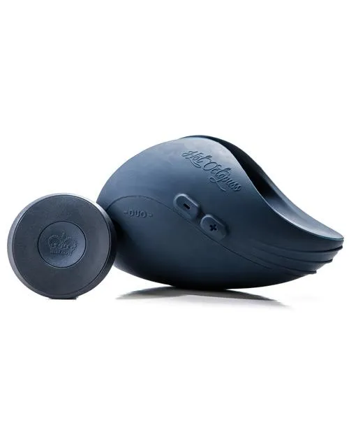 Vibrators Hot Octopuss HOT OCTOPUSS PULSE III DUO GUYBRATOR