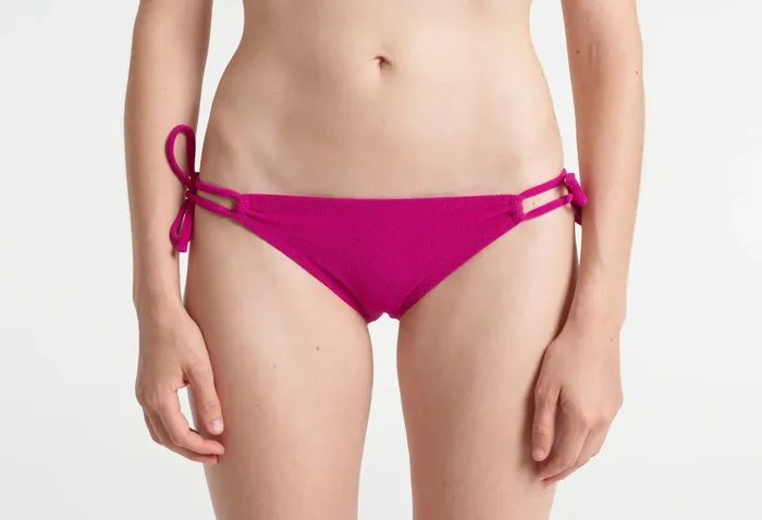 Vibrators Le Pop Lingerie Yasmine Eslami Mona Bikini Slip Purple Haze 1