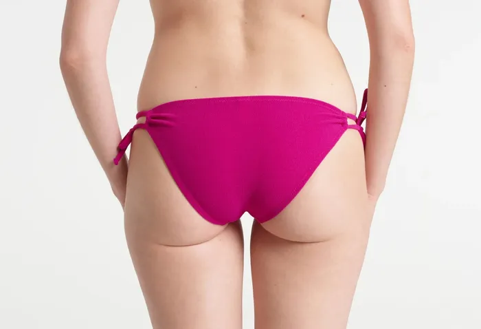 Vibrators Le Pop Lingerie Yasmine Eslami Mona Bikini Slip Purple Haze 1