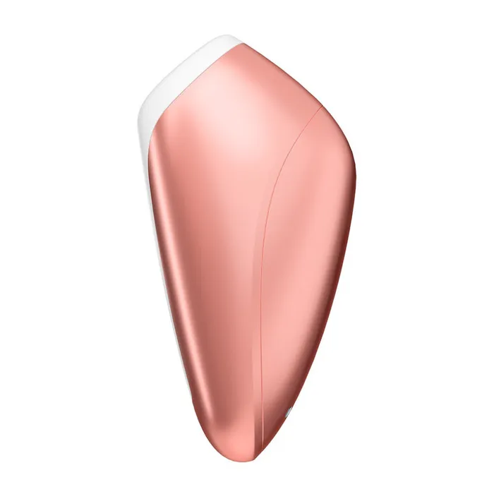 Vibrators Satisfyer Satisfyer Love Breeze Clitoral Stimulator Bronze